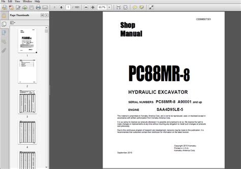 pc88mr 8 manual